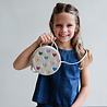 Mimi & Lula JAZZY HEARTS VELVET BAG Mimi & Lula JAZZY HEARTS VELVET BAG