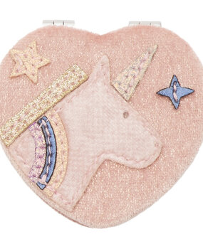 Mimi & Lula UNICORN MIRROR Mimi & Lula UNICORN MIRROR