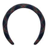Mimi & Lula TARTAN PADDED ALICE Mimi & Lula TARTAN PADDED ALICE