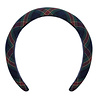 Mimi & Lula TARTAN PADDED ALICE Mimi & Lula TARTAN PADDED ALICE