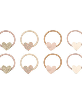 Mimi & Lula HEART MINI PONIES Mimi & Lula HEART MINI PONIES