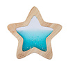 Petit Boum Sensorische ster - blauw Petit Boum Sensorische ster - blauw
