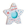 Petit Boum Sensorische ster - blauw Petit Boum Sensorische ster - blauw