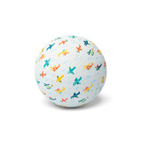 Little L Copy of Rubber bal klein 13 cm - auto