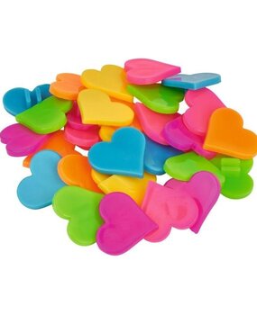 Moses Copy of Spaakdecoratie metallic sterren 30ST