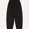 The Campamento Grey Washed Trousers The Campamento Grey Washed Trousers