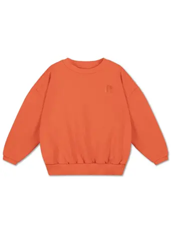 Repose AMS 14. cozydrop sweater radiant red Repose AMS 14. cozydrop sweater radiant red