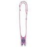 Moses Kinderleeslampje verstelbaar Roze Glitter Moses Kinderleeslampje verstelbaar Roze Glitter