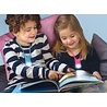 Moses Kinderleeslampje verstelbaar Blauw Moses Kinderleeslampje verstelbaar Blauw
