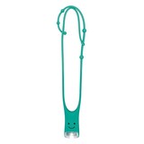 Moses Kinderleeslampje verstelbaar Turquoise