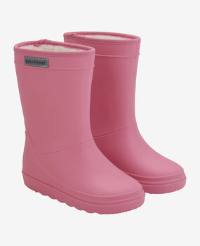 En Fant Gevoerde regenlaarzen - 5223 Confetti En Fant Gevoerde regenlaarzen - 5223 Confetti