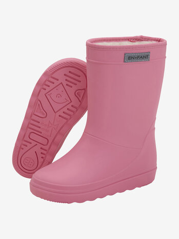 En Fant Gevoerde regenlaarzen - 5223 Confetti En Fant Gevoerde regenlaarzen - 5223 Confetti