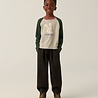 The Campamento Broek met gewassen look The Campamento Broek met gewassen look