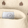Lil Atelier 13254555 NBFSARAN KNIT PANT HEART LIL White Lil Atelier 13254555 NBFSARAN KNIT PANT HEART LIL White