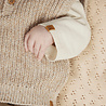 Lil Atelier 13249480 NBMROKKO KNIT VEST LIL OXFORD TAN Lil Atelier 13249480 NBMROKKO KNIT VEST LIL OXFORD TAN