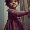 Lil Atelier 13248978 NBFROBELLE LS BODY DRESS LIL Purple Lil Atelier 13248978 NBFROBELLE LS BODY DRESS LIL Purple