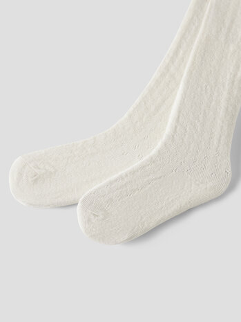 Lil Atelier crèmekleurige maillot Lil Atelier crèmekleurige maillot