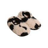 Alwero Sloffen cloudlet junior Gepard print Alwero Sloffen cloudlet junior Gepard print