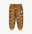 Basic leopard sweatpants