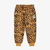 Mini Rodini Basic leopard sweatpants Mini Rodini Basic leopard sweatpants