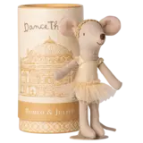 Maileg Ballet dancer mouse - Big sister