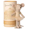 Maileg Ballet dancer mouse - Big sister Maileg Ballet dancer mouse - Big sister
