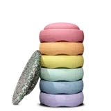 Stapelstein Special Rainbow Set Pastel Blush