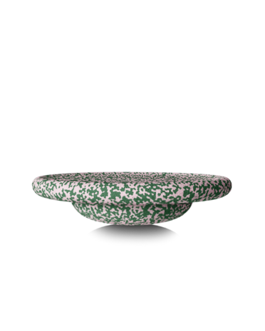 Stapelstein Board Dark green & Blush Stapelstein Board Dark green & Blush