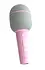 Copy of Karaoke speaker KS80 pink
