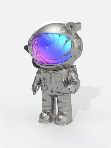MOB Stellar Light Silver