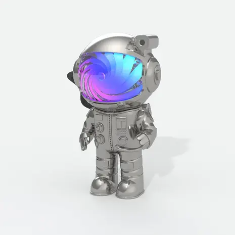 MOB Stellar Light Silver MOB Stellar Light Silver