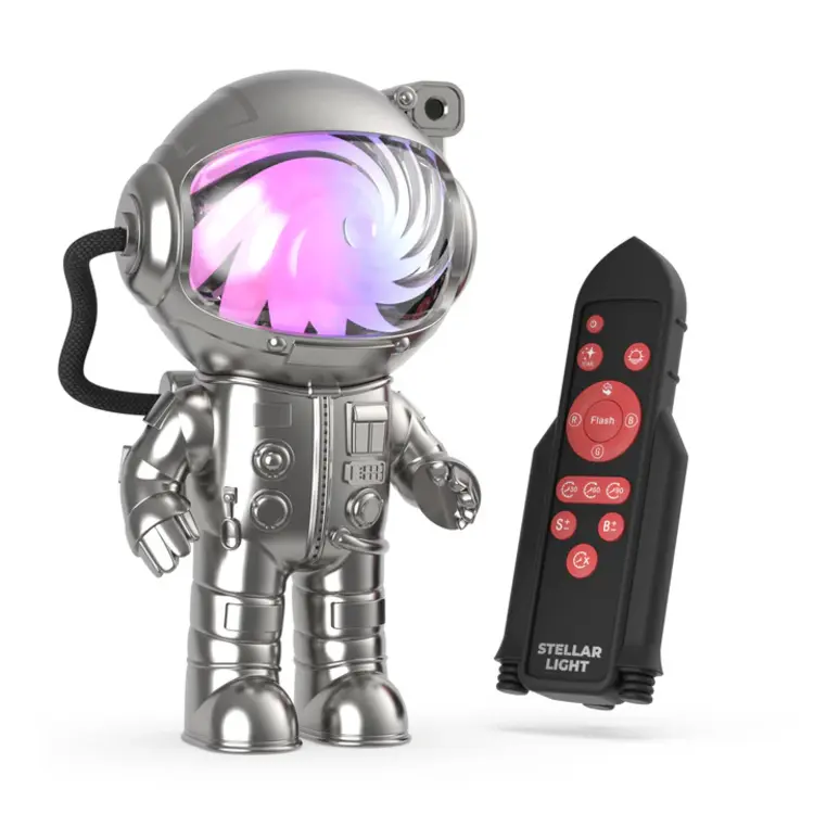 MOB Stellar Light Silver