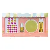 Inuwet Mini Gift Set - Glitter Gold Inuwet Mini Gift Set - Glitter Gold