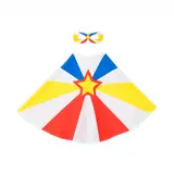 Ratatam Red super hero set