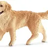 Schleich Farm World Golden Retriever, female Schleich Farm World Golden Retriever, female