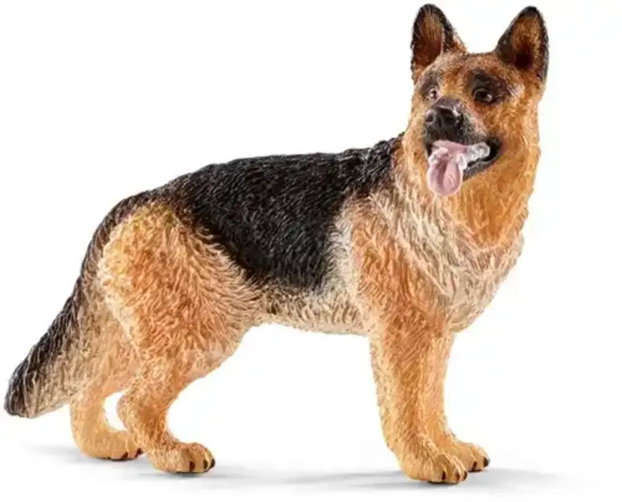 Schleich Farm World Herdershond Schleich Farm World Herdershond