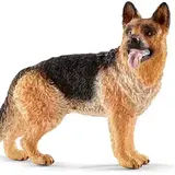 Schleich Farm World Herdershond