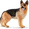 Schleich Farm World Herdershond Schleich Farm World Herdershond