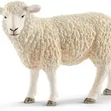 Schleich Farm World Schaap