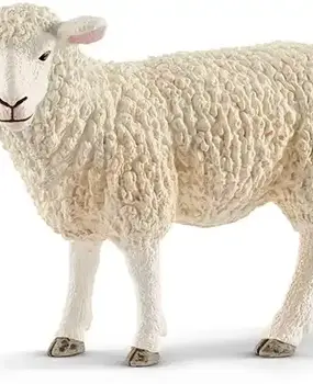 Schleich Farm World Schaap