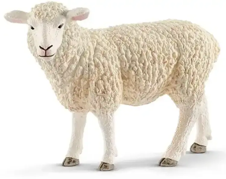 Schleich Farm World Schaap