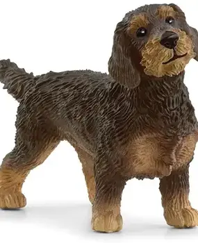 Schleich Farm World Teckel