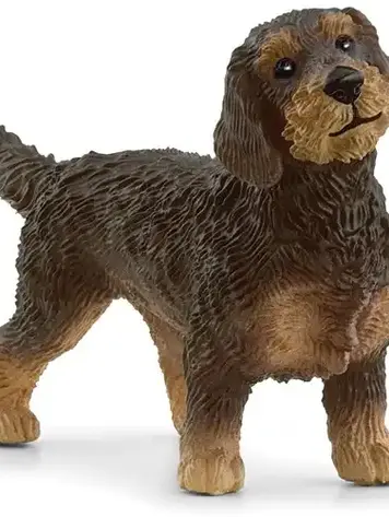 Schleich Farm World Teckel