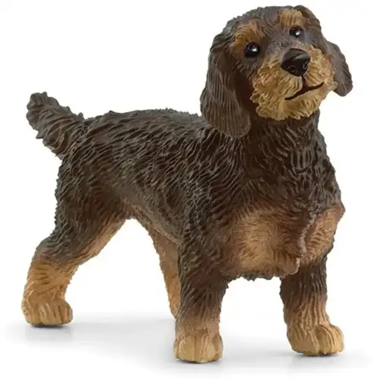 Schleich Farm World Teckel