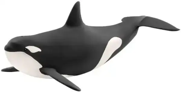 Schleich Wild Life Killer Whale Schleich Wild Life Killer Whale
