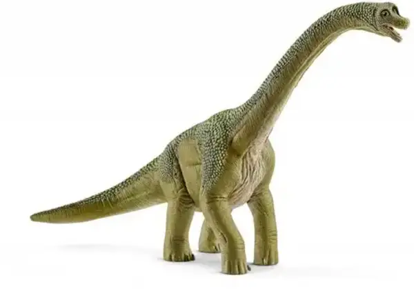 Schleich Dinosaurs Brachiosaurus Schleich Dinosaurs Brachiosaurus