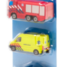 Siku Hulpverlenersset (Politie, Brandweer, Ambulance) 3-delig Nederland Siku Hulpverlenersset (Politie, Brandweer, Ambulance) 3-delig Nederland