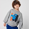 Bobo Choses Doggy Mate sweatshirt Bobo Choses Doggy Mate sweatshirt