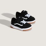Vans Hylane V Black/White