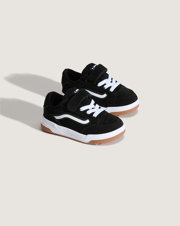 Vans Hylane V Black/White
